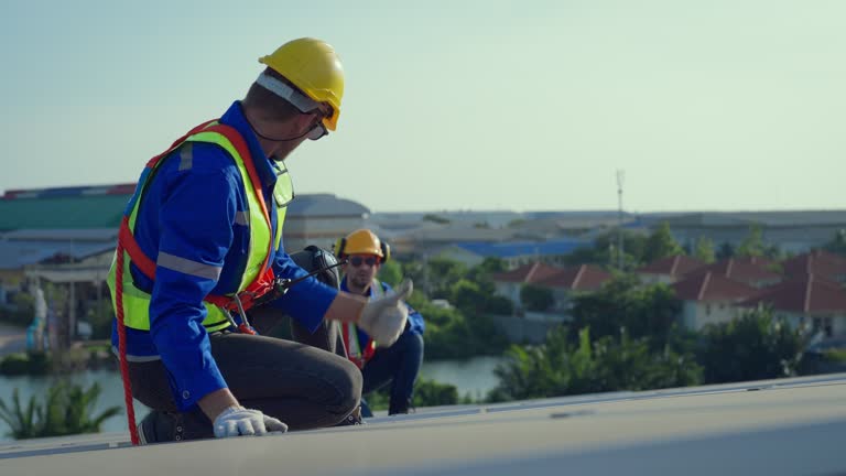 Best Asphalt Shingle Roofing  in Sand Hill, PA