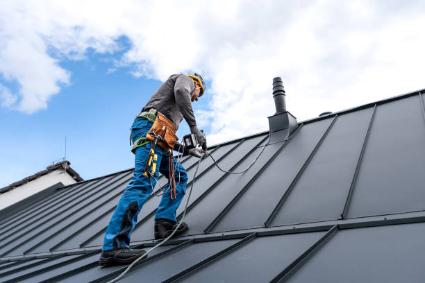 Best 4 Ply Roofing  in Sand Hill, PA