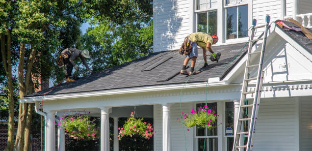 Fast & Reliable Emergency Roof Repairs in Sand Hill, PA